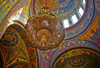 Святыни Ростовской области в Аксае, Новочеркасске и станице Старочеркасской