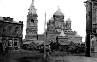 Святыни Донской земли. Шахты, Азов, Таганрог
