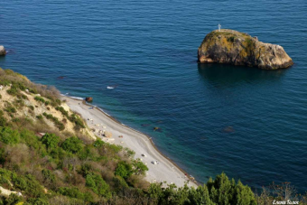 Монастыри, жемчужины Крыма