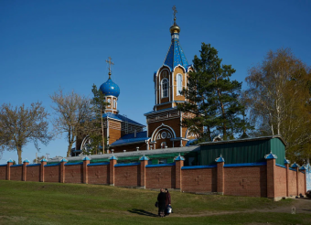 Монастыри и храмы Самарской области. Тольятти, Ташла, Сызрань