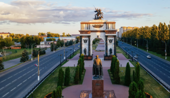 Новостройки в Курске цены на квартиры из первых рук