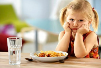Как помочь ребенку придерживаться назначенной диеты
