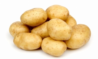 Молодой картофель от боли в суставах