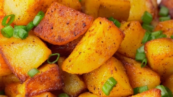Кулинарные секреты для любителей картофеля