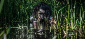 Кикиморы они такие, лучше их избегать