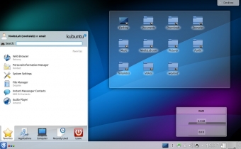 Выбираем операционную систему Linux, UBUNTU и другие