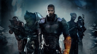 Неповторимость франшизы Mass effect