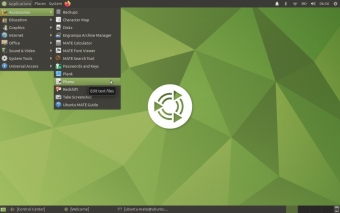 Выбираем операционную систему Linux, UBUNTU и другие