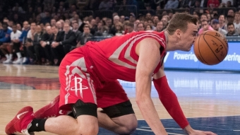 Неожиданные повороты событий в спорте