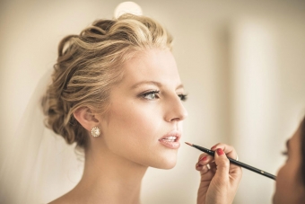 Свадебный макияж: основные правила макияжа для невесты