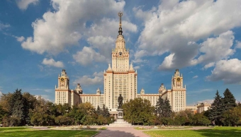 Тайны сталинских высоток