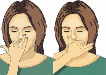 Что будет, если постоянно дышать ртом?