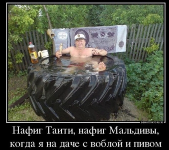 Демотиваторы, которые сделали мой день