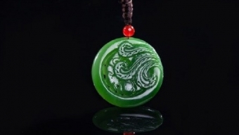 Магические свойства нефрита