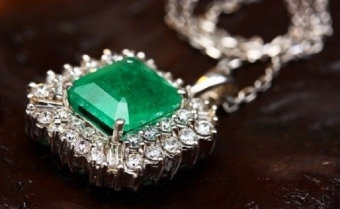 Магические свойства нефрита