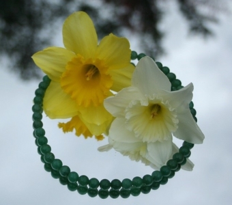 Магические свойства нефрита