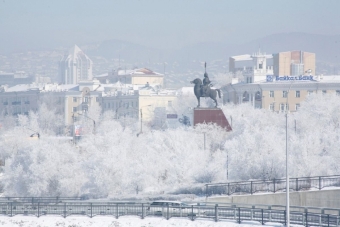 10 самых холодных городов мира