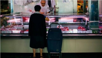 Ни рыбы, ни мяса: для производства альтернативной еды запросили господдержки. Ч.1
