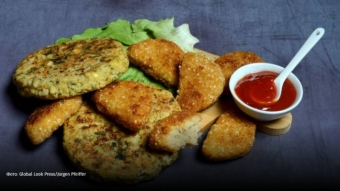 Ни рыбы, ни мяса: для производства альтернативной еды запросили господдержки. Ч.5