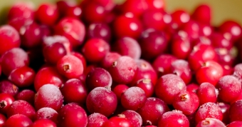 Витамины зимой, какие продукты нужно есть зимой?