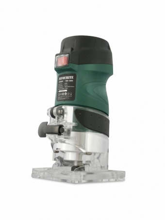 Фрезер, Favourite FER-900S, 900 Вт, регулировка оборотов 10000-30000 об/мин, цанга 6/8 мм / фрезеровочный станок