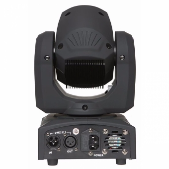 Лазерный проектор Svendsen StarDisco, DMX120W, голосовое управление