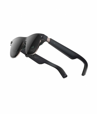 Очки виртуальной реальности Xreal Air 2 Ultra, Черный