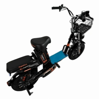 Электроскутер Kugoo V3 Pro, 60V, 21Ah, обновленная модель 2025, летняя покрышка