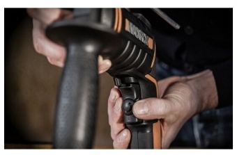 Дрель ударная Worx WX317.2