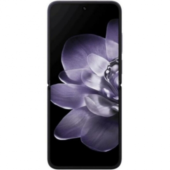 Подробный обзор смартфона Xiaomi Mix Flip, 12/512Gb, Dual nano SIM, Purple (Фиолетовый)