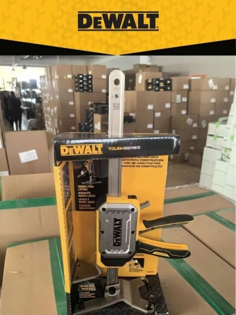 Подъемный домкрат DeWalt DWHT83550