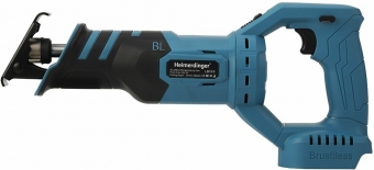 Бесщеточная сабельная пила с питанием от литиевой батареи Heimerdinger 18 В