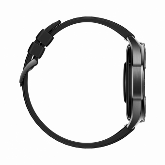 Честный обзор HUAWEI Watch GT 5 (VLI-B19) — умные часы, которые бегают вместе с тобой 🏃‍♂️⌚