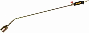 Горелка кровельная газовоздушная КЕДР ГВ-111В (L-930 мм), 50мм