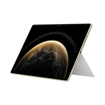 Планшет HUAWEI MatePad Pro 13.2 (2025), 12+512, Wi-Fi+клавиатура, Papermatte, (WEB-W09), Золотой