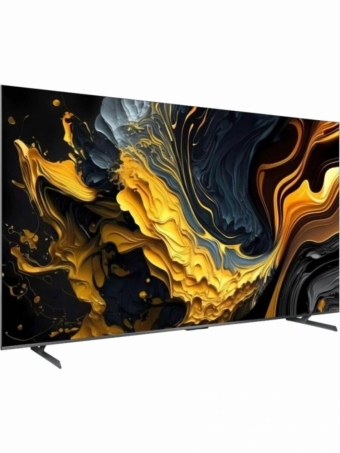 Телевизор Xiaomi 100 TV MAX 100 2025.Твой входной билет в мир кино: 100 дюймов чистого волшебства! 🎬