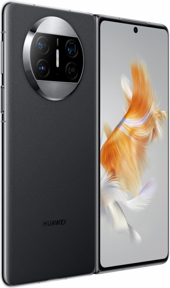 Смартфон HUAWEI Mate X3 12/512 ГБ RU, 2 SIM, черный