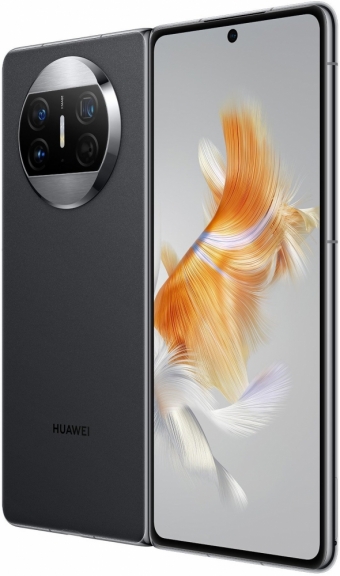 Смартфон HUAWEI Mate X3 12/512 ГБ RU, 2 SIM, черный