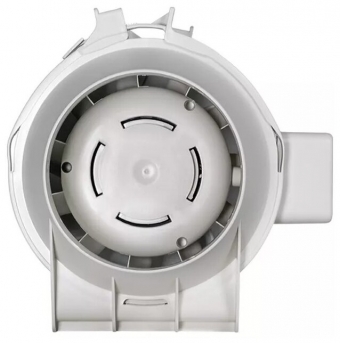 Канальный вентилятор Soler Palau TD-160/100 N Silent ( вытяжка в гараж )