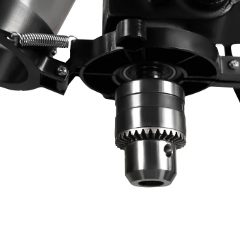 Вертикально-сверлильный станок Electrolite CC 450 13 мм 450 Вт 580-2650 об/мин 5 скоростей