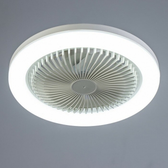 Светильник Вихрь LED 30Вт 6000К белый 25х25х15см BayerLux