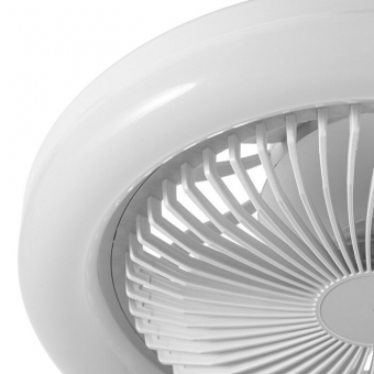 Светильник Вихрь LED 30Вт 6000К белый 25х25х15см BayerLux
