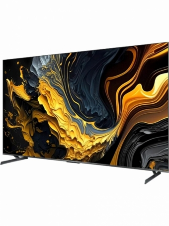 Телевизор Xiaomi 100 TV MAX 100 2025.Твой входной билет в мир кино: 100 дюймов чистого волшебства! 🎬