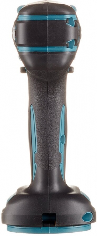 Гайковерт аккумуляторный ударный Makita DTW190Z LXT
