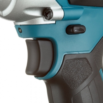 Гайковерт аккумуляторный ударный Makita DTW190Z LXT