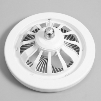 Светильник Вихрь LED 30Вт 6000К белый 25х25х15см BayerLux