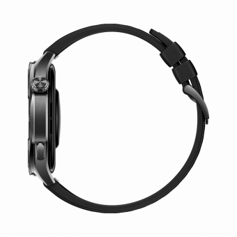 Честный обзор HUAWEI Watch GT 5 (VLI-B19) — умные часы, которые бегают вместе с тобой 🏃‍♂️⌚