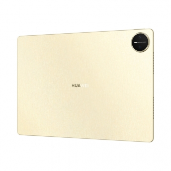 Планшет HUAWEI MatePad Pro 13.2 (2025), 12+512, Wi-Fi+клавиатура, Papermatte, (WEB-W09), Золотой