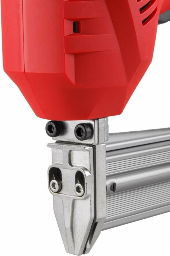 Cтеплер строительный электрический скобозабивной WORTEX ES 2053