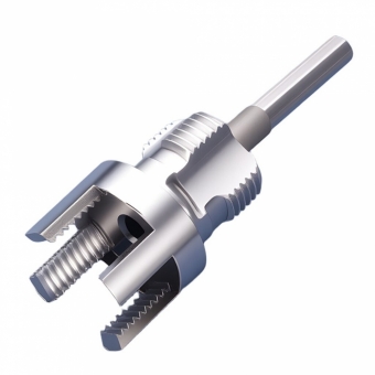 Набор для нарезки труб 1/2 3/4